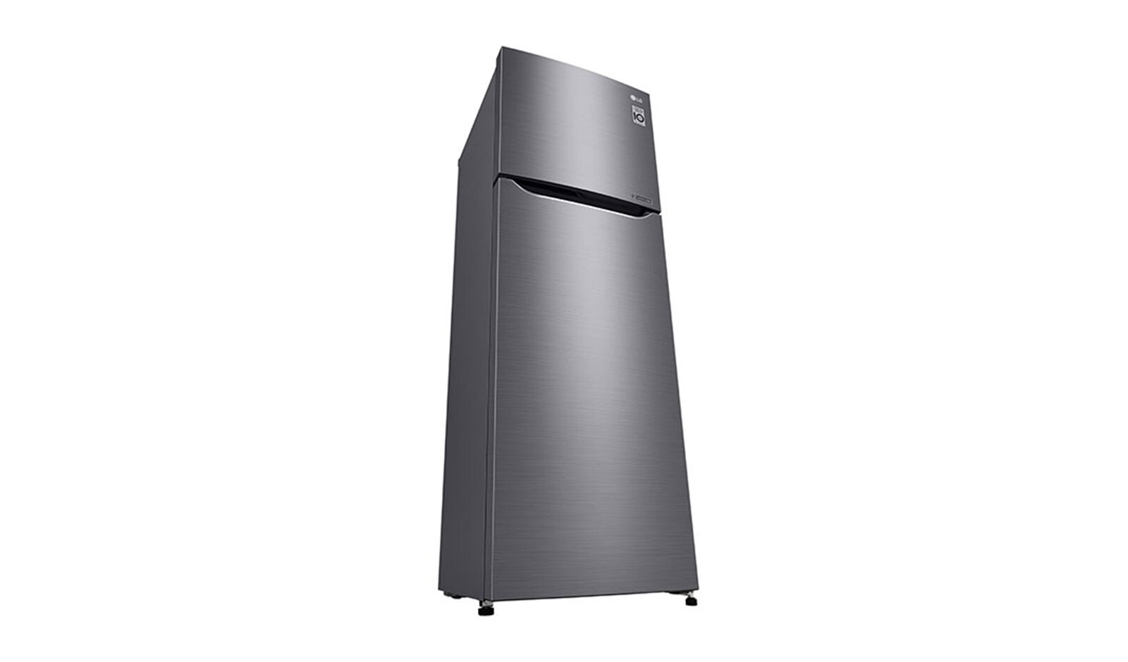 LG ตู้เย็น 2 ประตู รุ่น GN-C272SLCN ขนาด 9.2 คิว ระบบ Inverter Linear Compressor, GN-C272SLCN