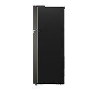 LG ตู้เย็น 2 ประตู รุ่น GN-F372PXAK ขนาด 13.2คิว ระบบทำน้ำแข็งอัตโนมัติ, GN-F372PXAK