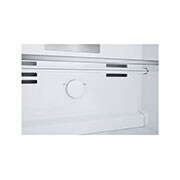 LG ตู้เย็น 2 ประตู รุ่น GN-F372PXAK ขนาด 13.2คิว ระบบทำน้ำแข็งอัตโนมัติ, GN-F372PXAK