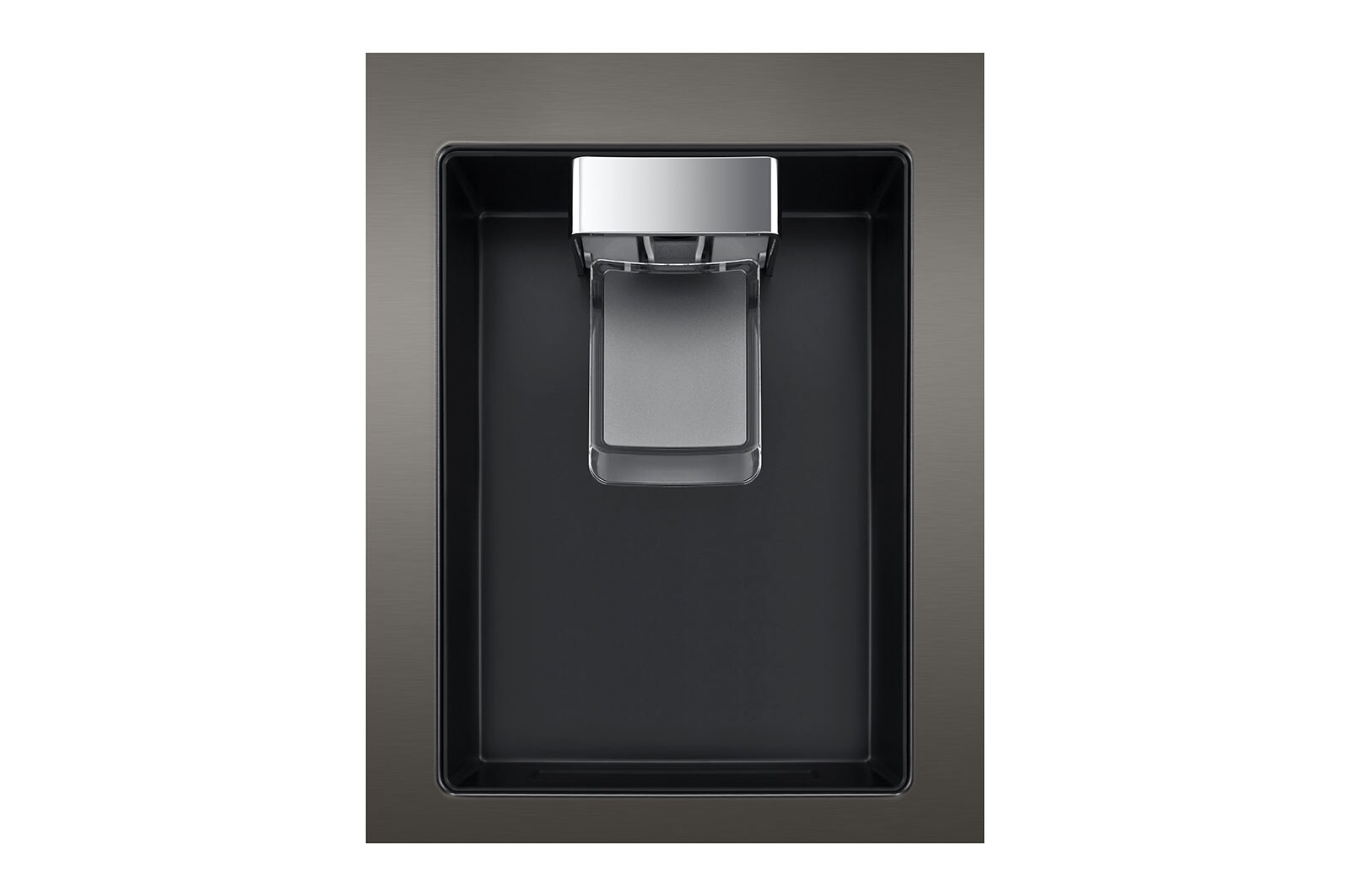 LG ตู้เย็น 2 ประตู รุ่น GN-F372PXAK ขนาด 13.2คิว ระบบทำน้ำแข็งอัตโนมัติ, GN-F372PXAK