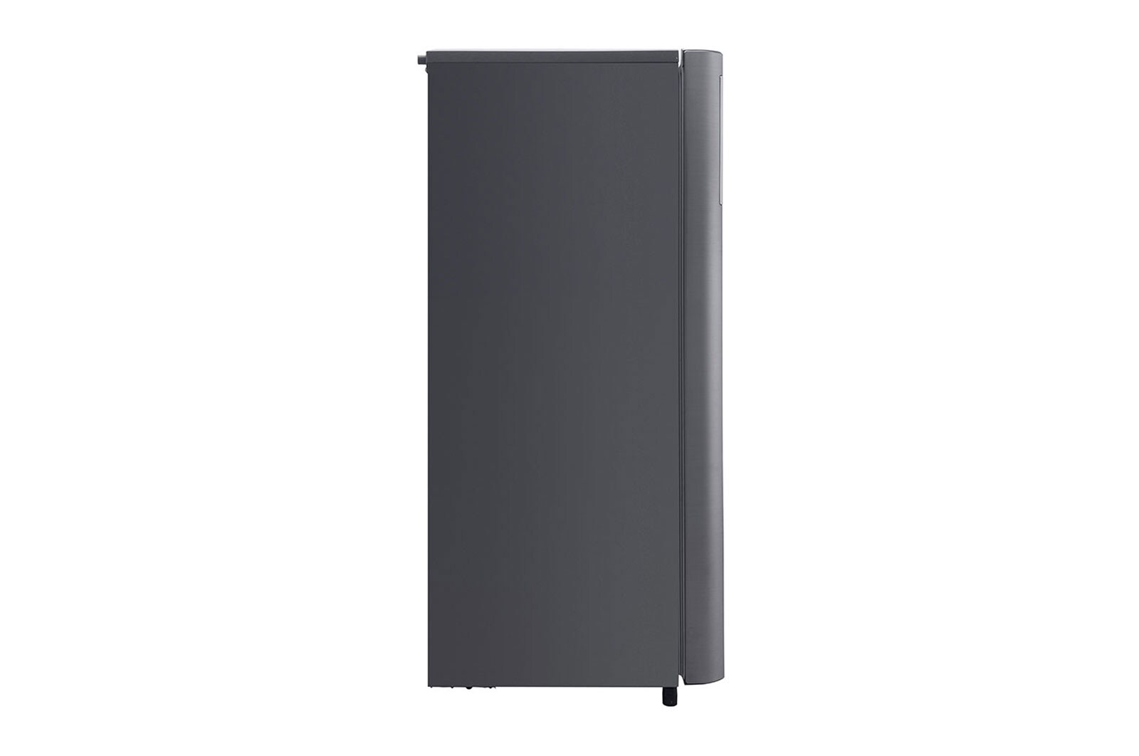 LG ตู้เย็น 1 ประตู รุ่น GN-Y201CLBB ขนาด 6.1 คิว ระบบ Smart Inverter Compressor, GN-Y201CLBB