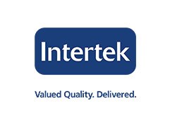 ทดสอบโดยสถาบัน Intertek