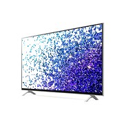 LG NanoCell 4K Smart TV รุ่น 55NANO77TPA | NanoCell Display | HDR10 Pro | LG ThinQ AI  |  Google Assistant, 55NANO77TPA