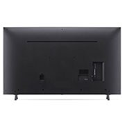 LG UHD 4K Smart TV รุ่น 55UP8000 | Real 4K | HDR10 Pro | LG ThinQ AI  |  Google Assistant, 55UP8000PTB
