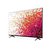 LG NanoCell 4K Smart TV รุ่น 65NANO75TPA | NanoCell Display | HDR10 Pro | LG ThinQ AI  | Google Assistant, 65NANO75TPA