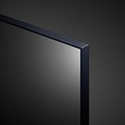 LG NanoCell 4K Smart TV รุ่น 75NANO75TPA | NanoCell Display | HDR10 Pro | LG ThinQ AI  |  Google Assistant, 75NANO75TPA