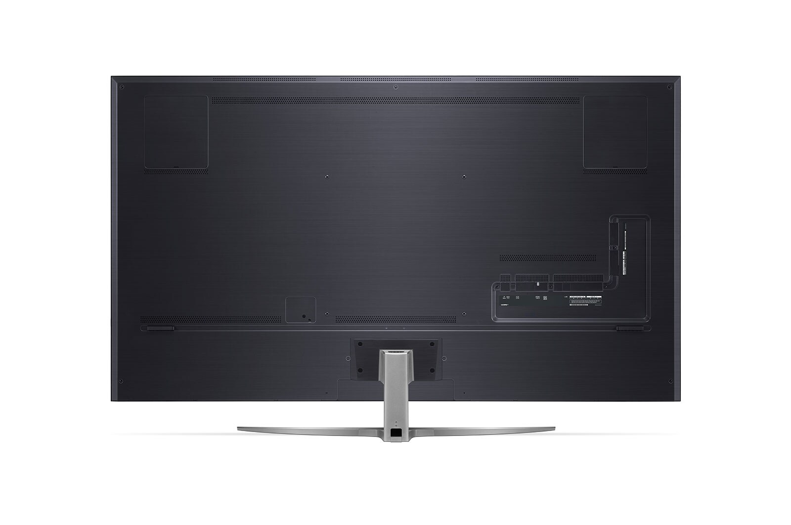 LG QNED Mini LED 8K Smart TV รุ่น 75QNED99 | QNED | Real 8K | Hands Free Voice Control  |  Google Assistant, 75QNED99TPB