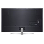 LG QNED Mini LED 8K Smart TV รุ่น 75QNED99 | QNED | Real 8K | Hands Free Voice Control  |  Google Assistant, 75QNED99TPB