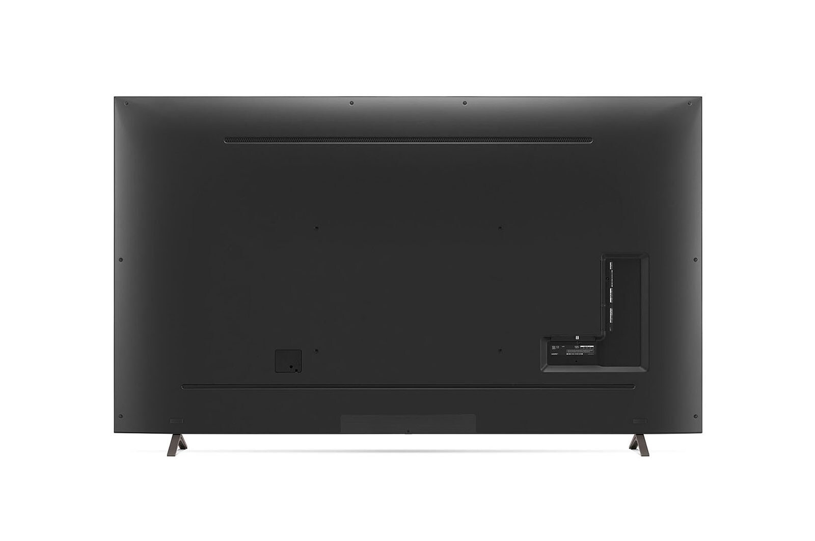 LG UHD 4K Smart TV รุ่น 82UP8000PTB | Real 4K | Dolby Vision & Atmos | LG ThinQ AI  |  Google Assistant, 82UP8000PTB