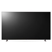 LG UHD 4K Smart TV รุ่น 82UP8000PTB | Real 4K | Dolby Vision & Atmos | LG ThinQ AI  |  Google Assistant, 82UP8000PTB