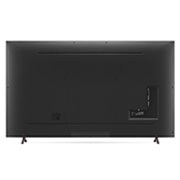 LG UHD 4K Smart TV รุ่น 82UP8000PTB | Real 4K | Dolby Vision & Atmos | LG ThinQ AI  |  Google Assistant, 82UP8000PTB