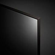 LG UHD 4K Smart TV รุ่น 86UP8000PTB | Real 4K l Dolby Vision & Atmos l LG AI ThinQ, 86UP8000PTB