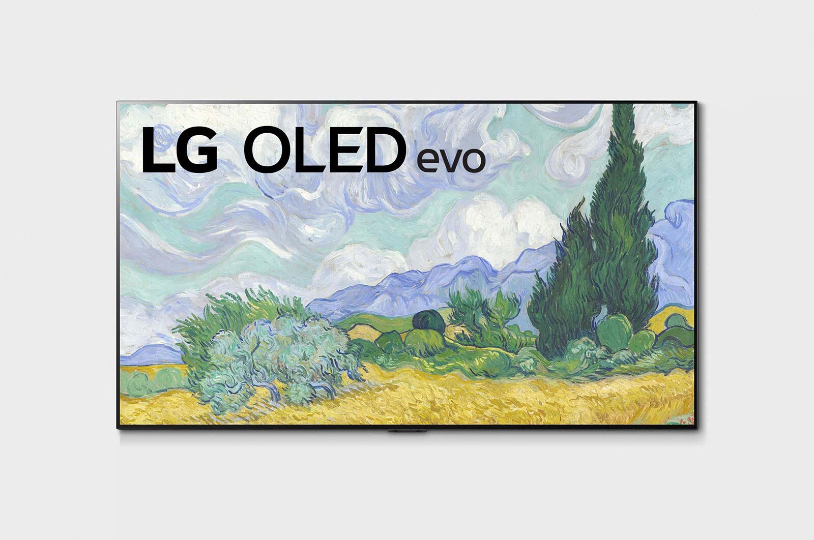 LG OLED 4K Smart TV สมาร์ททีวี ใช้งานง่าย สั่งงานด้วยเสียง ดิจิตอลทีวี ดูทีวีออนไลน์ได้ ภาพสมจริง ถนอมสายตา รับประกันศูนย์