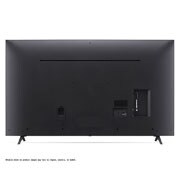 LG UHD 4K Smart TV รุ่น 55UR8050PSB | Real 4K | α5 AI Processor 4K Gen6 | HDR10 Pro | AI Sound Pro | LG ThinQ AI, 55UR8050PSB