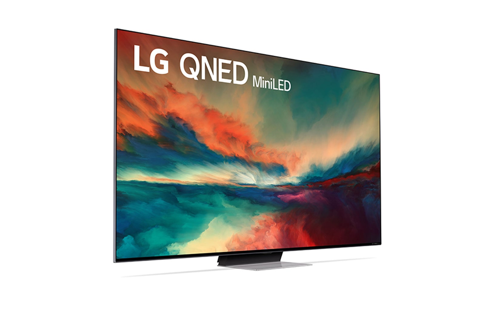 LG QNED Mini LED 4K Smart TV รุ่น 65QNED86SRA |Quantum Dot NanoCell | Dolby Vision & Atmos | ThinQ AI, 65QNED86SRA