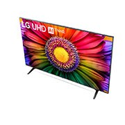 LG UHD 4K Smart TV รุ่น 65UR8050PSB | Real 4K | α5 AI Processor 4K Gen6 | HDR10 Pro | AI Sound Pro | LG ThinQ AI, 65UR8050PSB