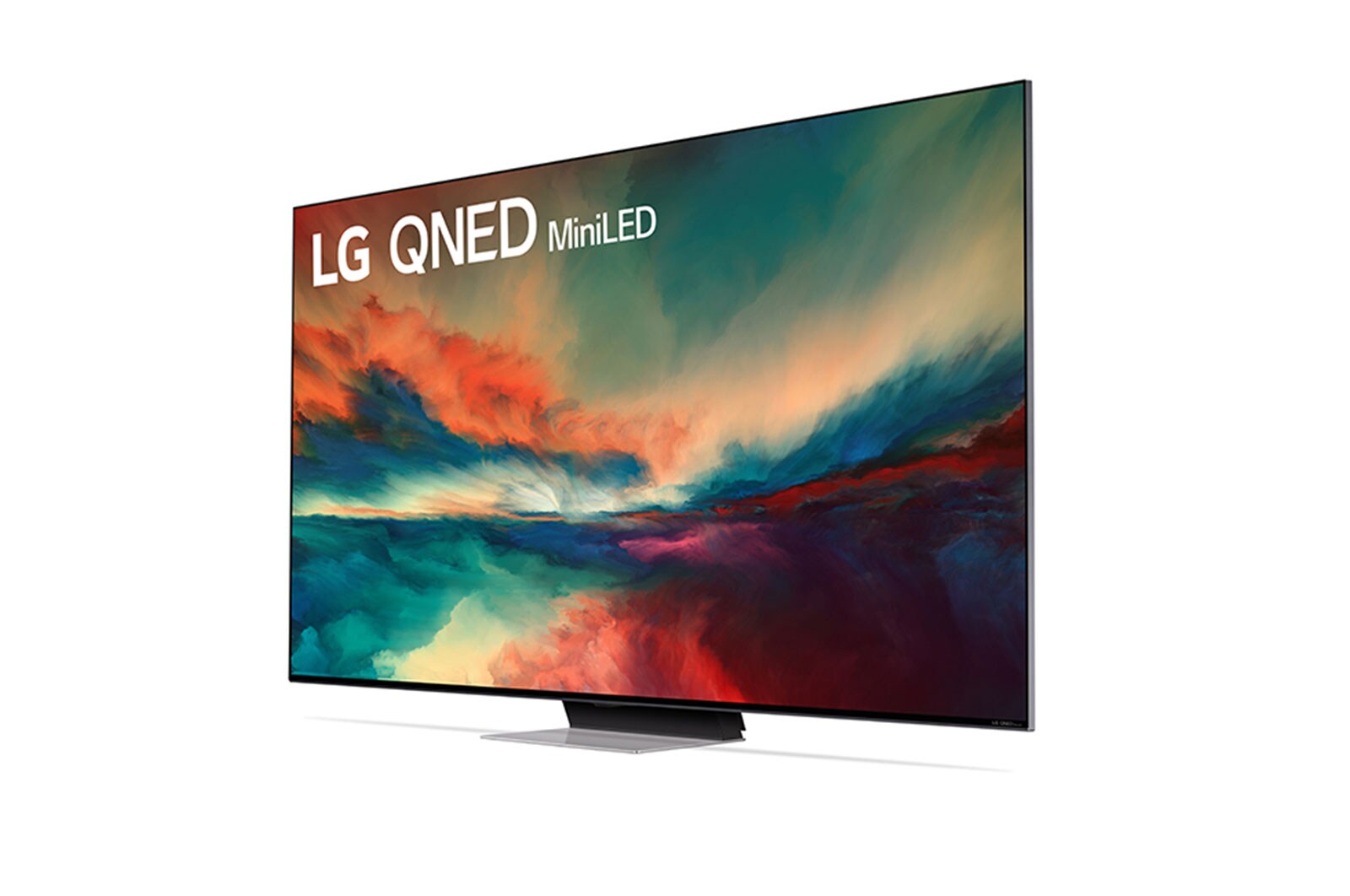 LG QNED Mini LED 4K Smart TV รุ่น 75QNED86SRA |Quantum Dot NanoCell | Dolby Vision & Atmos | ThinQ AI, 75QNED86SRA