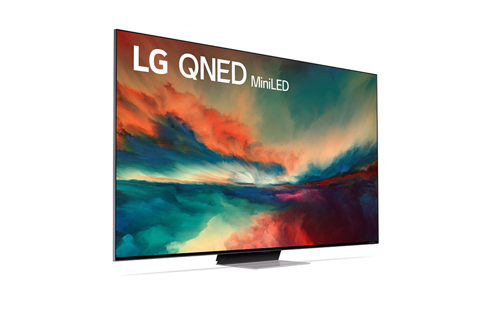 LG QNED Mini LED 4K Smart TV รุ่น 75QNED86SRA |Quantum Dot NanoCell | Dolby Vision & Atmos | ThinQ AI, 75QNED86SRA