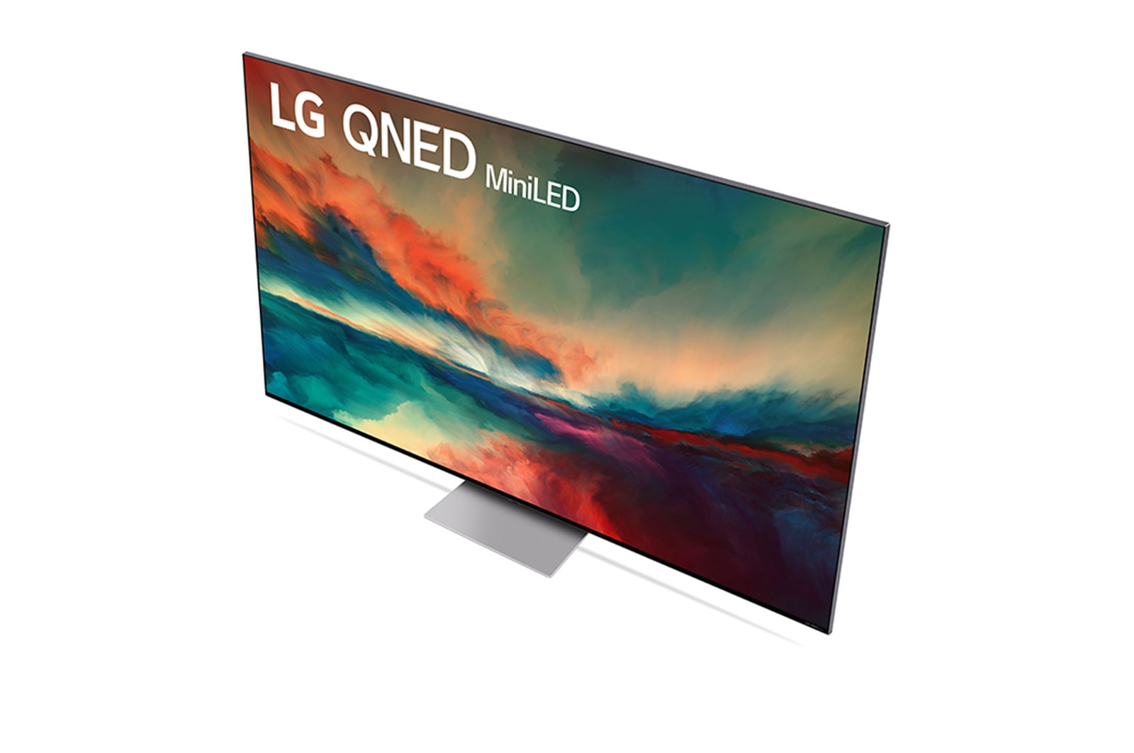 LG QNED Mini LED 4K Smart TV รุ่น 75QNED86SRA |Quantum Dot NanoCell | Dolby Vision & Atmos | ThinQ AI, 75QNED86SRA