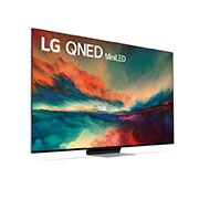 LG QNED Mini LED 4K Smart TV รุ่น 75QNED86SRA |Quantum Dot NanoCell | Dolby Vision & Atmos | ThinQ AI, 75QNED86SRA