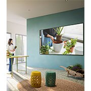 LG QNED Mini LED 4K Smart TV รุ่น 75QNED86SRA | QNED | Dolby Vision & Atmos | ThinQ AI, 75QNED86SRA