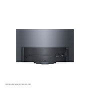 LG OLED 4K Smart TV รุ่น OLED65B3PSA | Self Lighting |Dolby Vision & Atmos | Refresh rate 120 Hz l ThinQ AI, OLED65B3PSA