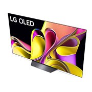 LG OLED 4K Smart TV รุ่น OLED65B3PSA | Self Lighting |Dolby Vision & Atmos | Refresh rate 120 Hz l ThinQ AI, OLED65B3PSA