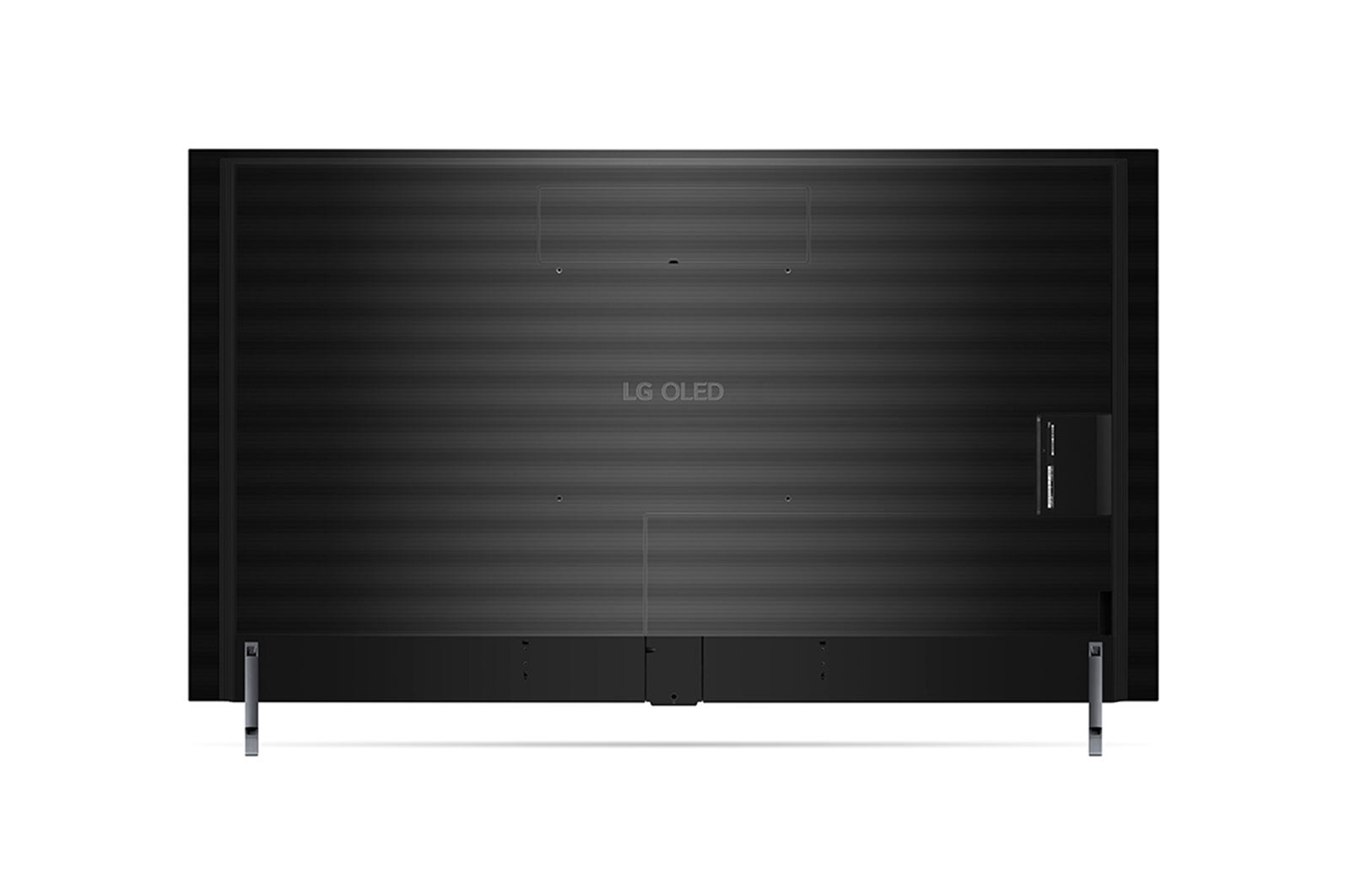 LG OLED evo 8K Smart TV รุ่น OLED77Z3PSA | Self Lighting l Real 8K l Dolby Vision & Atmos l Hands Free Voice Control, OLED77Z3PSA