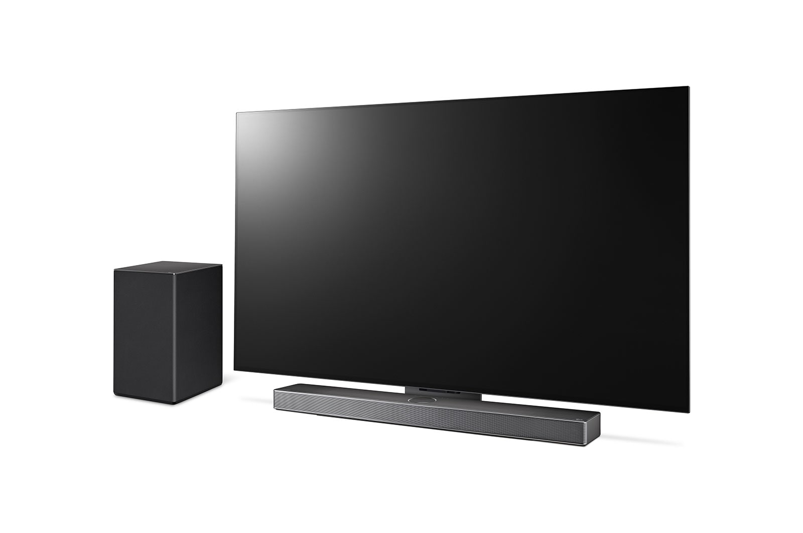 LG ลำโพง SoundBar รุ่น SC9S | Sound Power 400 Watts 3.1.3 Ch | Triple Up-firing | Perfect Matching with OLEDC Series, SC9S