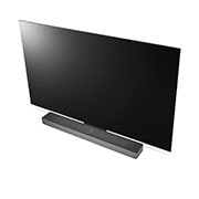 LG ลำโพง SoundBar รุ่น SC9S | Sound Power 400 Watts 3.1.3 Ch | Triple Up-firing | Perfect Matching with OLEDC Series, SC9S