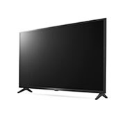 LG UHD 4K Smart TV รุ่น 43UQ7500PSF | Real 4K l HDR10 Pro l LG ThinQ AI Ready l Google Assistant Ready, 43UQ7500PSF