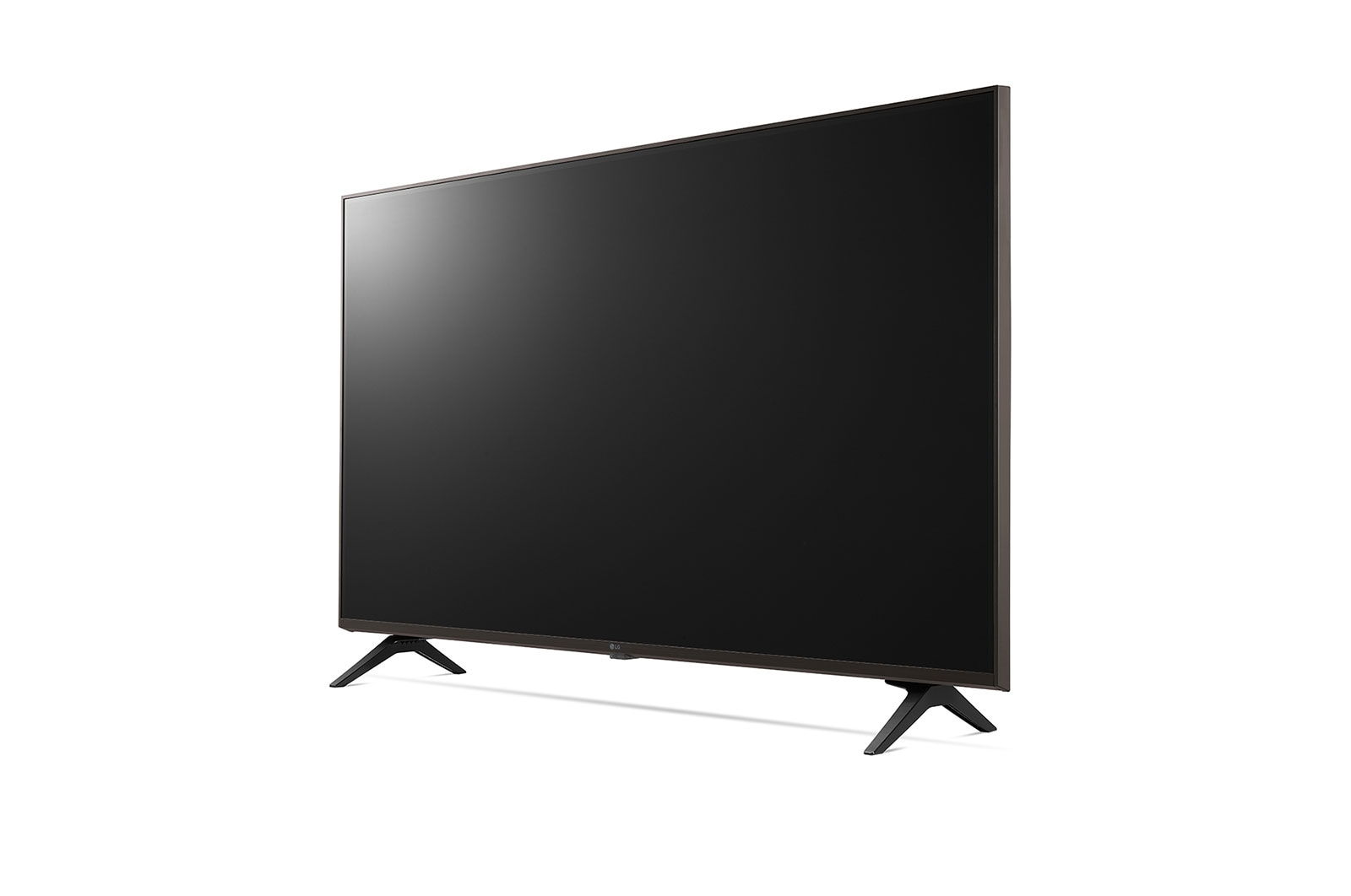LG UHD 4K Smart TV รุ่น 43UQ8000PSC| Real 4K l HDR10 Pro l Google Assistant l Magic Remote, 43UQ8000PSC
