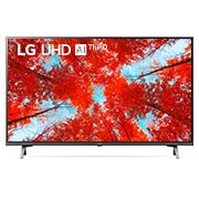 LG UHD 4K Smart TV รุ่น 43UQ9000PSD |Real 4K l HDR10 Pro l LG ThinQ AI l Google Assistant, 43UQ9000PSD