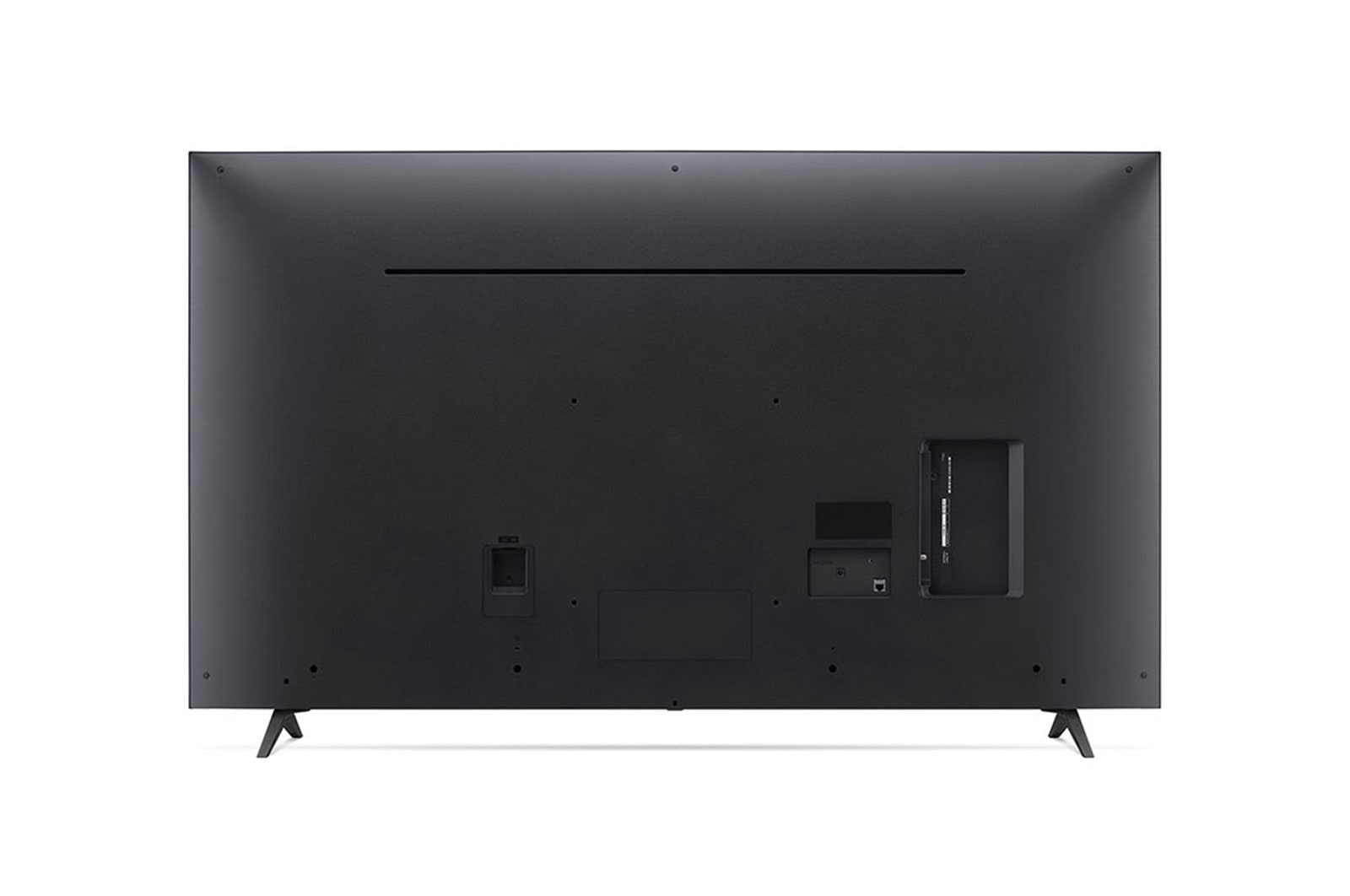 LG UHD 4K Smart TV รุ่น 50UQ8000PSC| Real 4K l HDR10 Pro l Google Assistant l Magic Remote, 50UQ8000PSC