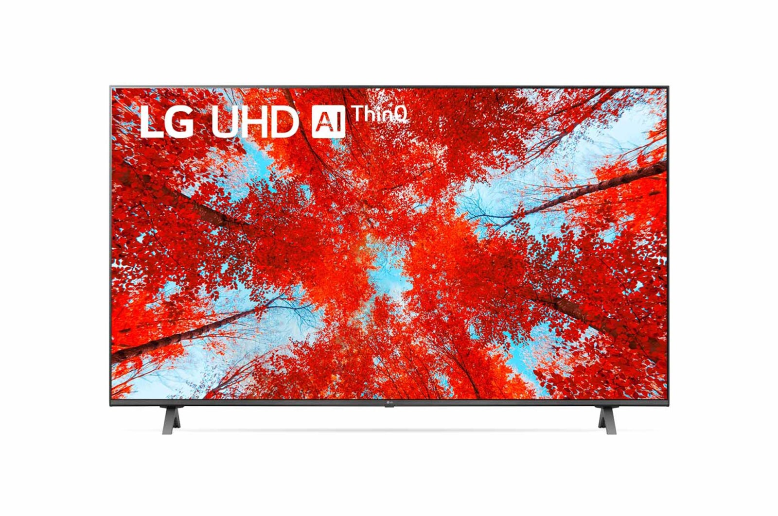 LG UHD 4K Smart TV รุ่น 50UQ9000PSD |Real 4K l HDR10 Pro l LG ThinQ AI l Google Assistant, 50UQ9000PSD