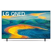 LG QNED 4K Smart TV รุ่น 55QNED7SSQA | Quantum Dot NanoCell | LG ThinQ AI | Google Assistant | Sports Alert, 55QNED7SSQA