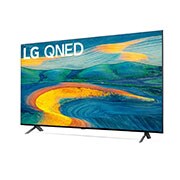 LG QNED 4K Smart TV รุ่น 55QNED7SSQA | Quantum Dot NanoCell | LG ThinQ AI | Google Assistant | Sports Alert, 55QNED7SSQA