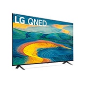 LG QNED 4K Smart TV รุ่น 55QNED7SSQA | Quantum Dot NanoCell | LG ThinQ AI | Google Assistant | Sports Alert, 55QNED7SSQA