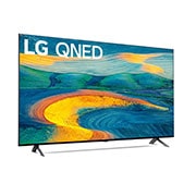 LG QNED 4K Smart TV รุ่น 55QNED7SSQA | Quantum Dot NanoCell | LG ThinQ AI | Google Assistant | Sports Alert, 55QNED7SSQA