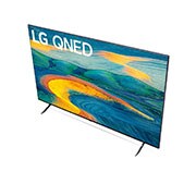 LG QNED 4K Smart TV รุ่น 55QNED7SSQA | Quantum Dot NanoCell | LG ThinQ AI | Google Assistant | Sports Alert, 55QNED7SSQA