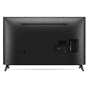LG UHD 4K Smart TV รุ่น 55UQ7500PSF | Real 4K l HDR10 Pro l LG ThinQ AI Ready l Google Assistant Ready, 55UQ7500PSF