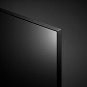 LG UHD 4K Smart TV รุ่น 65UQ9000PSD |Real 4K l HDR10 Pro l LG ThinQ AI l Google Assistant, 65UQ9000PSD