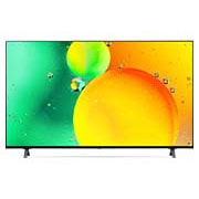 LG NanoCell 4K Smart TV รุ่น 65NANO75SQA| NanoCell l HDR10 Pro l LG ThinQ AI l Google Assistant, 65NANO75SQA