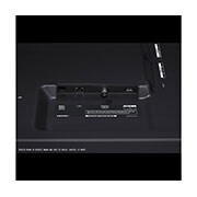 LG QNED 4K Smart TV รุ่น 65QNED7SSQA | QNED | LG ThinQ AI | Google Assistant | Sports Alert, 65QNED7SSQA