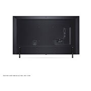 LG QNED 4K Smart TV รุ่น 65QNED7SSQA | QNED | LG ThinQ AI | Google Assistant | Sports Alert, 65QNED7SSQA