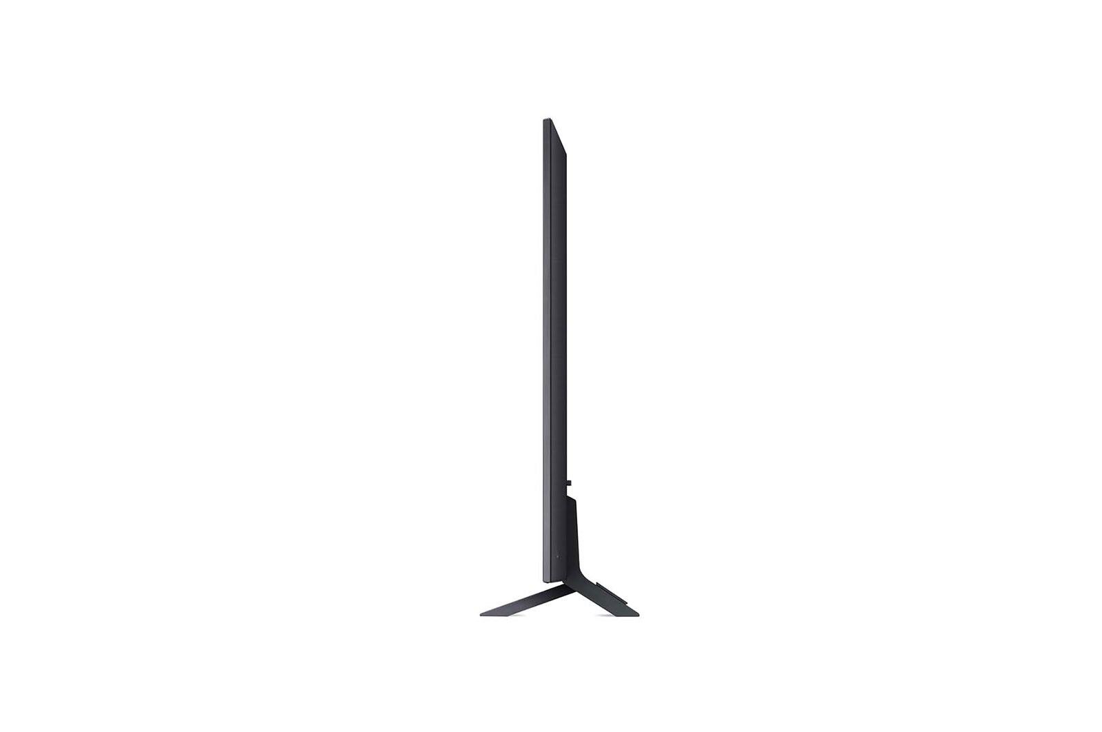 LG QNED 4K Smart TV รุ่น 65QNED80SQA | QNED l Refresh rate 120 Hz l LG ThinQ AI l Google Assistant, 65QNED80SQA