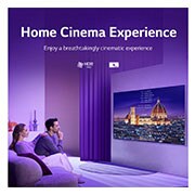 LG QNED 4K Smart TV รุ่น 65QNED80SQA | QNED l Refresh rate 120 Hz l LG ThinQ AI l Google Assistant, 65QNED80SQA