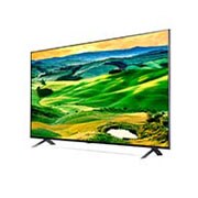 LG QNED 4K Smart TV รุ่น 65QNED80SQA | QNED l Refresh rate 120 Hz l LG ThinQ AI l Google Assistant, 65QNED80SQA