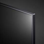 LG QNED 4K Smart TV รุ่น 65QNED80SQA | QNED l Refresh rate 120 Hz l LG ThinQ AI l Google Assistant, 65QNED80SQA