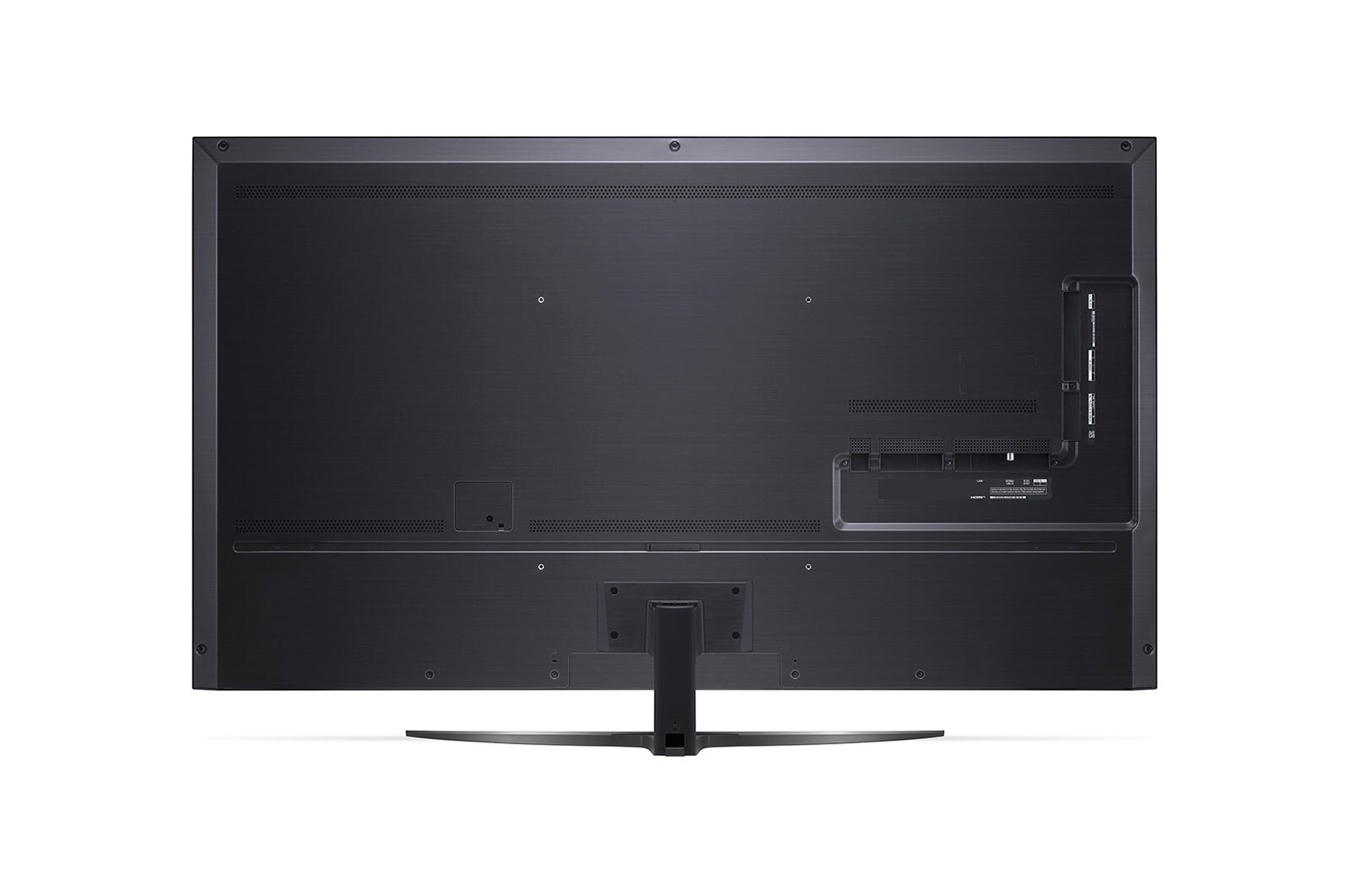 LG QNED Mini LED 4K Smart TV รุ่น 65QNED86SQA |QNED l Dolby Vision & Atmos l Google Assistant, 65QNED86SQA